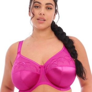 Elomi Cate full figured bra